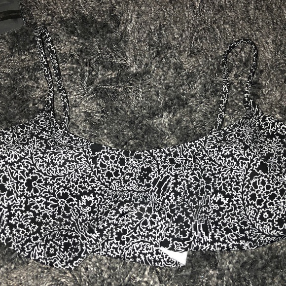 Old Navy bathing suit top - Picture 1 of 1